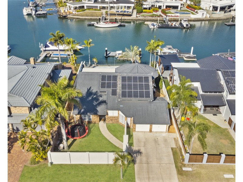 41 Masthead Drive, Raby Bay QLD 4163