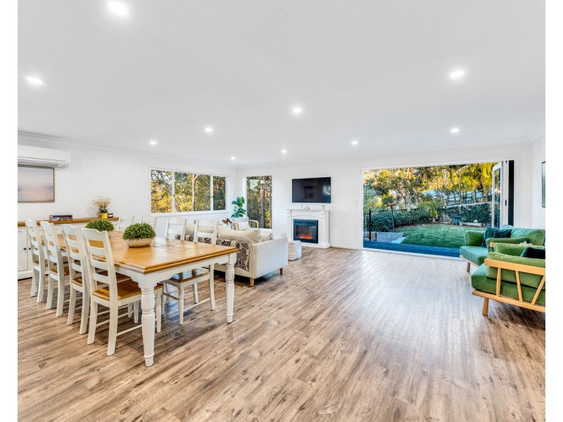 52 Helicia Circuit, Mount Cotton QLD 4165