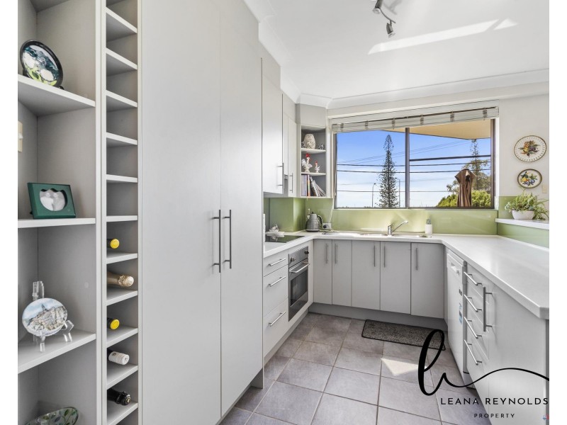 5/33 Shore Street East, Cleveland QLD 4163