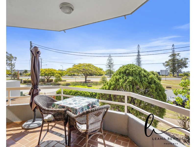 5/33 Shore Street East, Cleveland QLD 4163