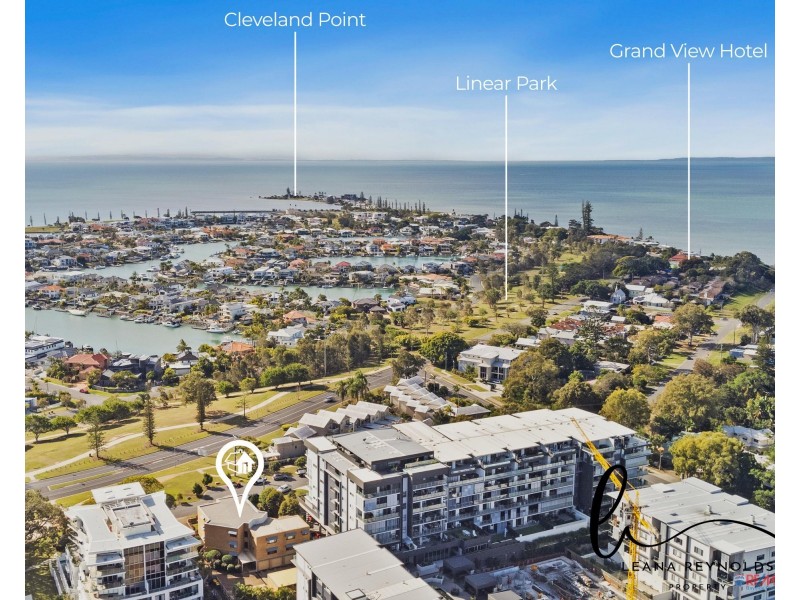 5/33 Shore Street East, Cleveland QLD 4163
