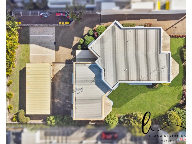 5/33 Shore Street East, Cleveland QLD 4163