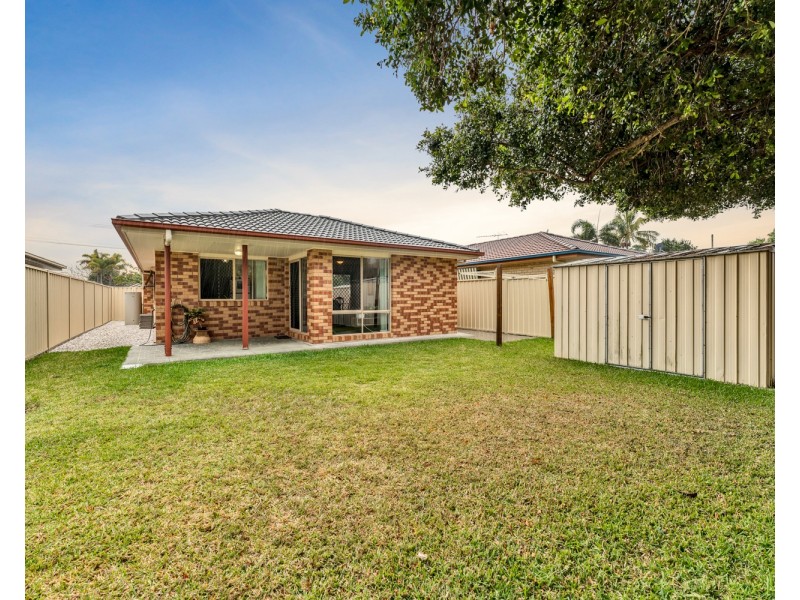 48 Link Road, Victoria Point QLD 4165
