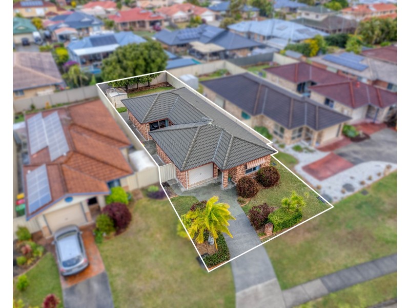 48 Link Road, Victoria Point QLD 4165