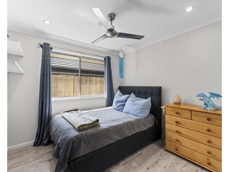 36 Harrington Boulevard, Thornlands QLD 4164