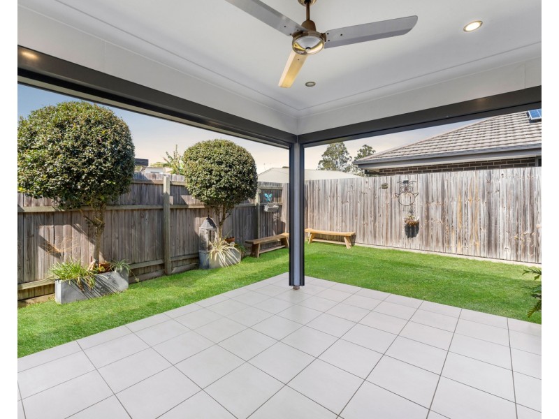 36 Harrington Boulevard, Thornlands QLD 4164
