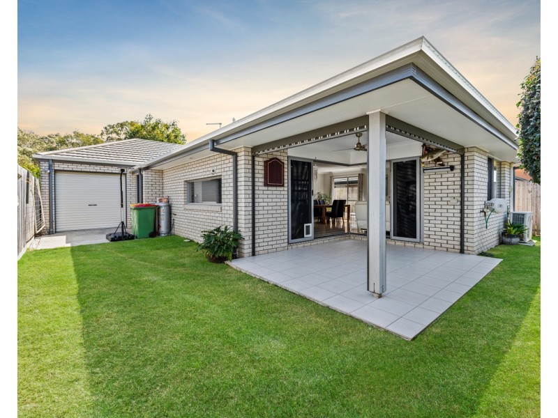 36 Harrington Boulevard, Thornlands QLD 4164