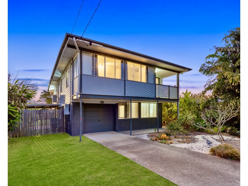 164 Blackwood Road, Manly West QLD 4179