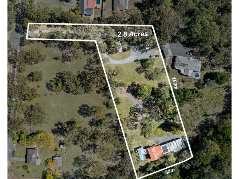 103 McMILLAN ROAD, Alexandra Hills QLD 4161