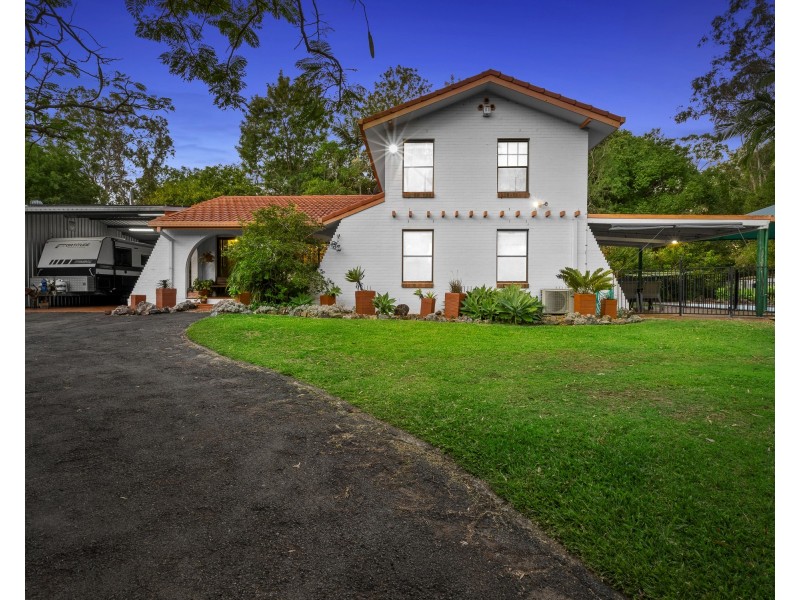 103 McMILLAN ROAD, Alexandra Hills QLD 4161