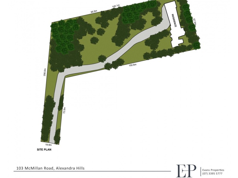 103 McMILLAN ROAD, Alexandra Hills QLD 4161