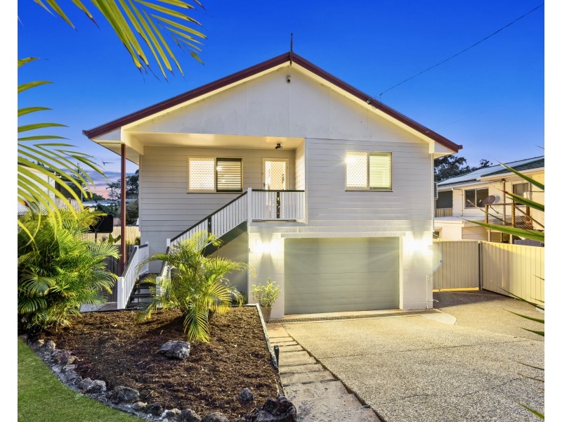 30 Serpentine Creek Road, Redland Bay QLD 4165