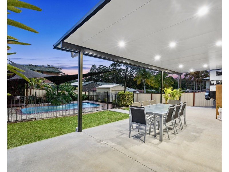 30 Serpentine Creek Road, Redland Bay QLD 4165