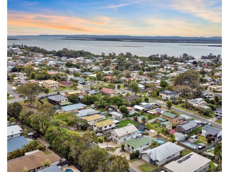 30 Serpentine Creek Road, Redland Bay QLD 4165