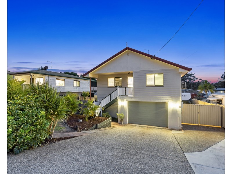 30 Serpentine Creek Road, Redland Bay QLD 4165