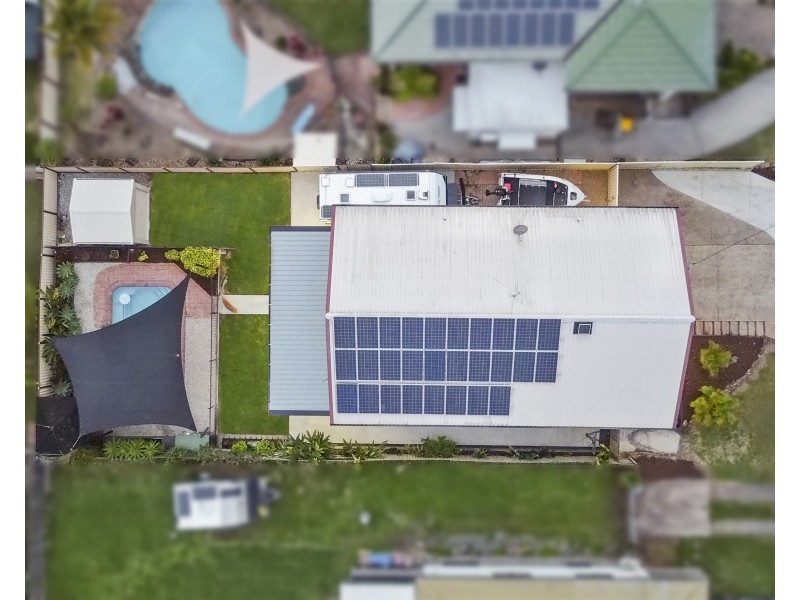 30 Serpentine Creek Road, Redland Bay QLD 4165