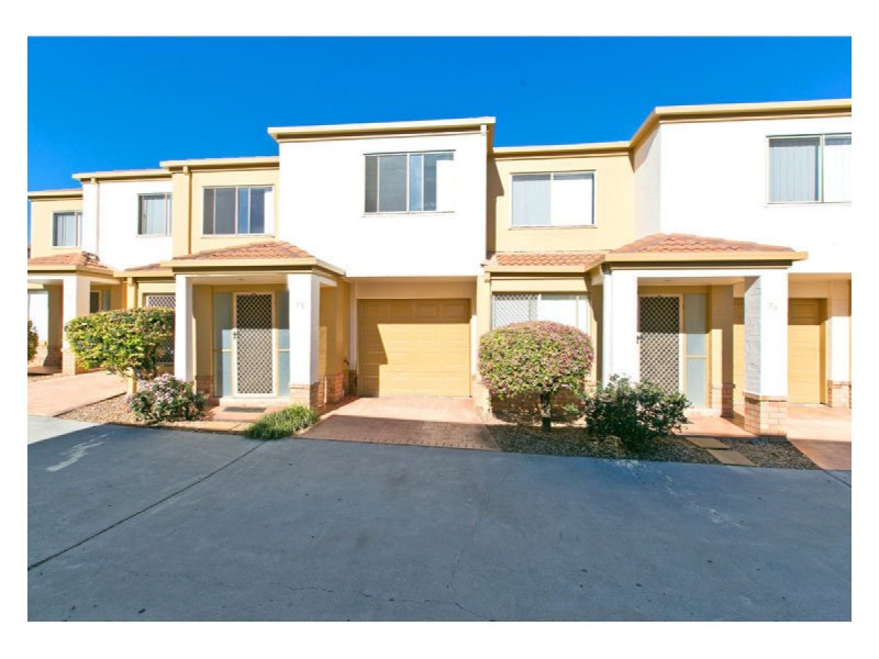 75/37 Dasyure Place, Wynnum West QLD 4178