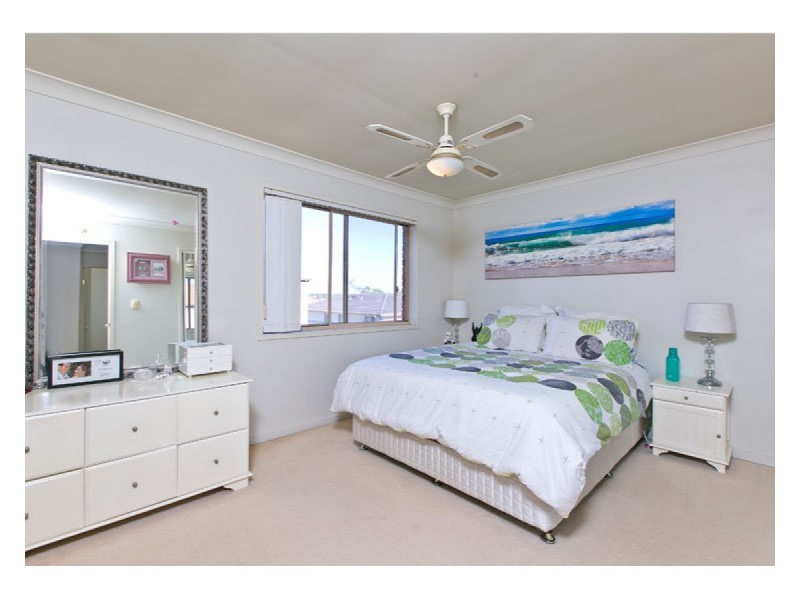 75/37 Dasyure Place, Wynnum West QLD 4178