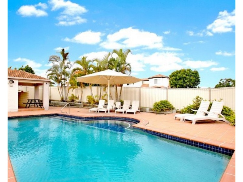 75/37 Dasyure Place, Wynnum West QLD 4178