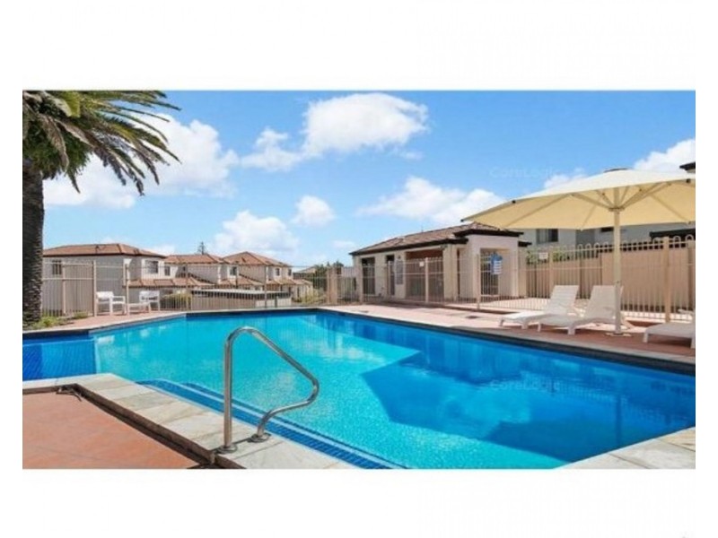 75/37 Dasyure Place, Wynnum West QLD 4178