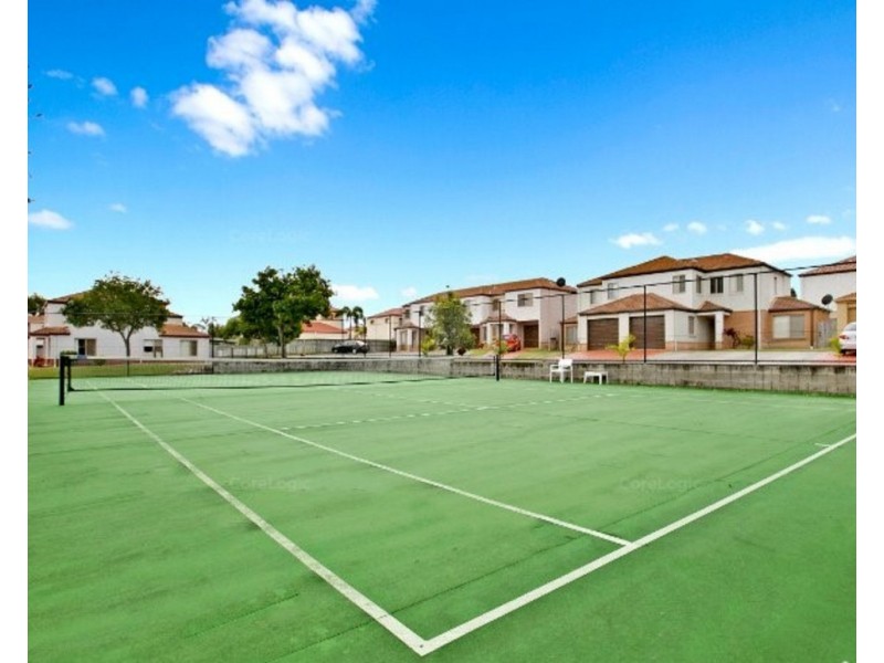 75/37 Dasyure Place, Wynnum West QLD 4178