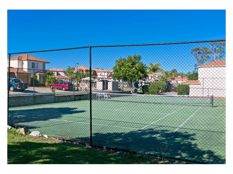 75/37 Dasyure Place, Wynnum West QLD 4178