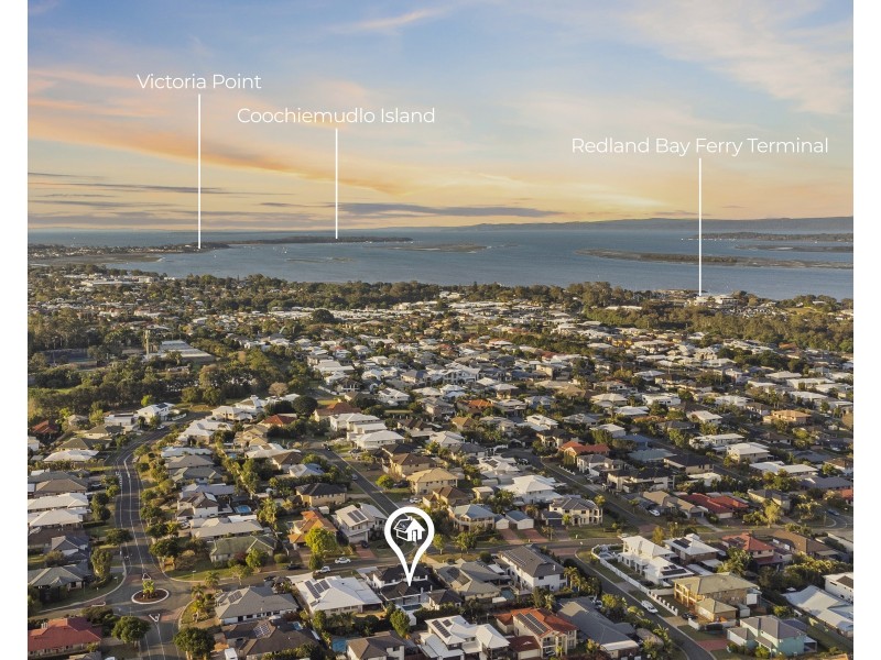 44 Hayman Street, Redland Bay QLD 4165