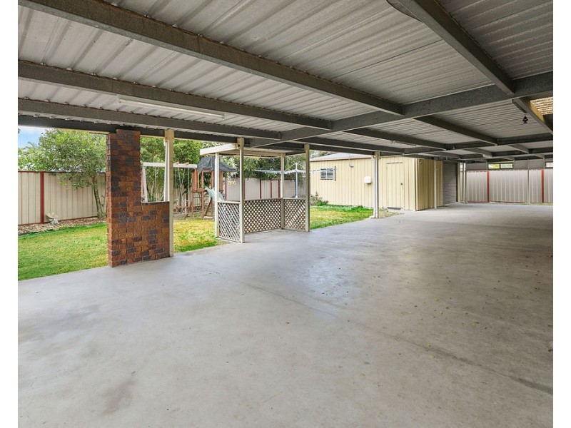 23 Oxley Street, Capalaba QLD 4157