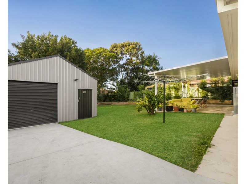 41 Andrew Street, Capalaba QLD 4157