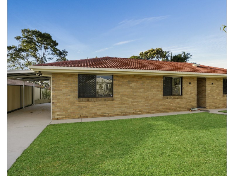 41 Andrew Street, Capalaba QLD 4157