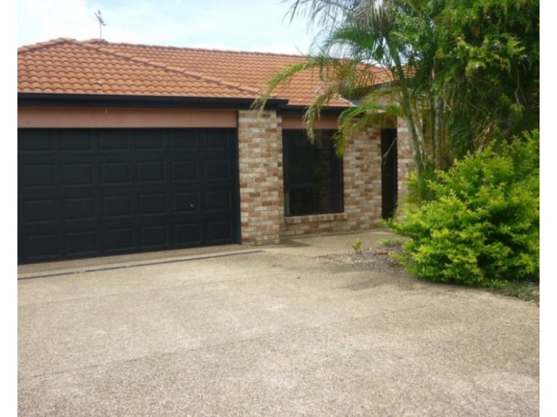 10 Cirrus Street, Victoria Point QLD 4165