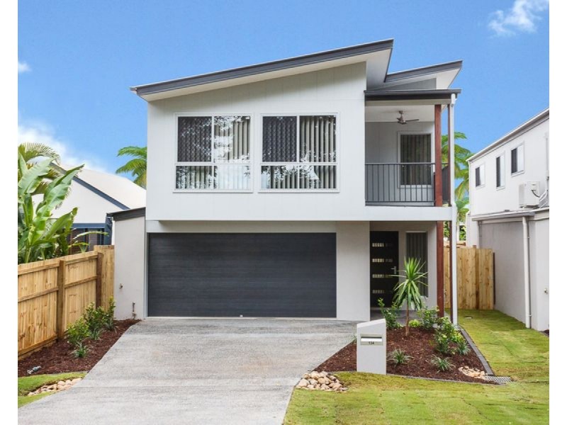 134 Shore Street North, Cleveland QLD 4163