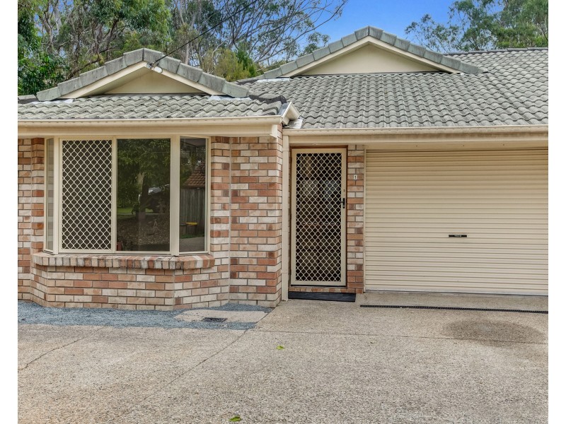 1/51 Keith Street, Capalaba QLD 4157
