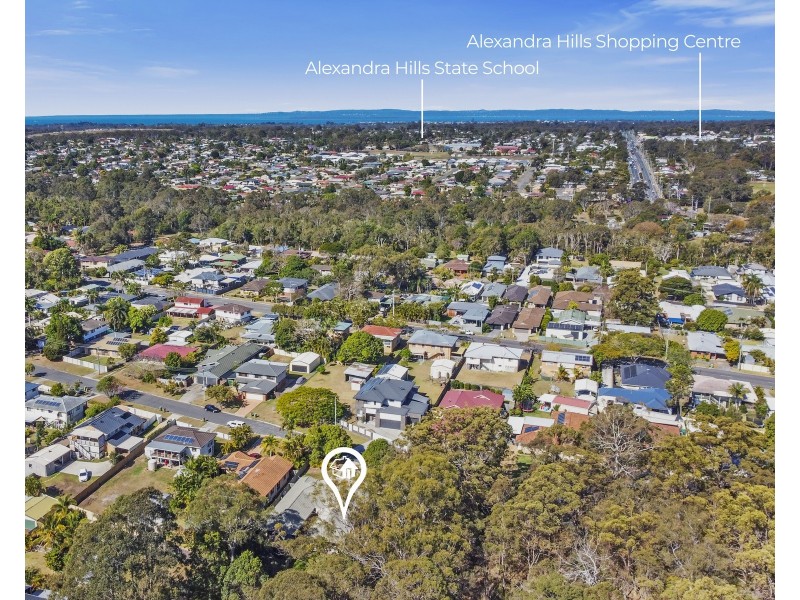 1/51 Keith Street, Capalaba QLD 4157