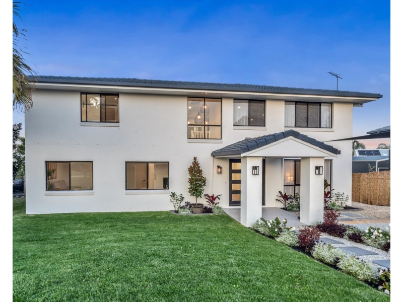 5 Trevally Court, Thornlands QLD 4164