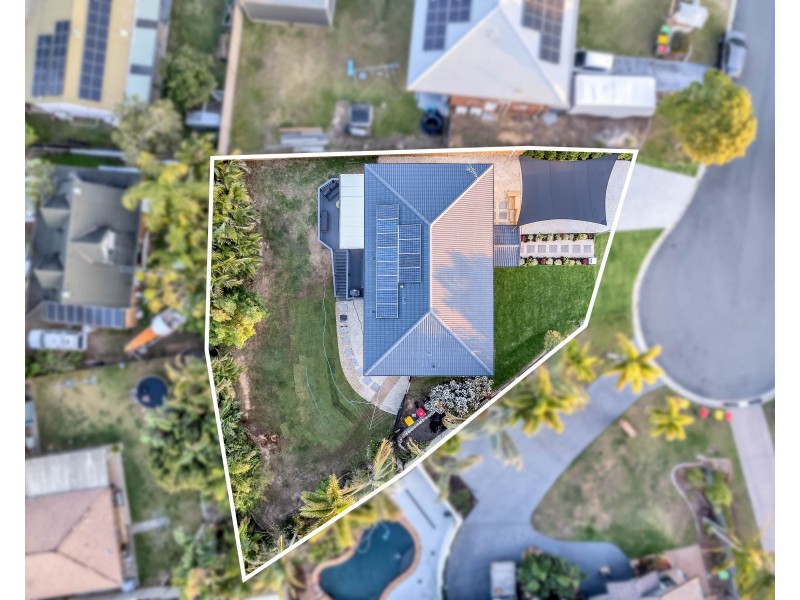 5 Trevally Court, Thornlands QLD 4164