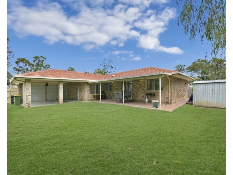 8 Vega Court, Thornlands QLD 4164