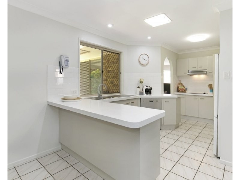 8 Vega Court, Thornlands QLD 4164