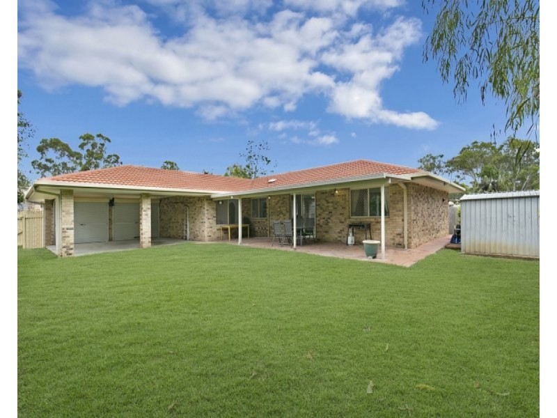 8 Vega Court, Thornlands QLD 4164
