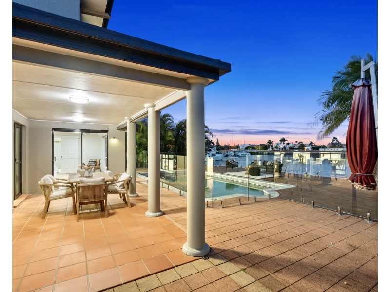 12 Plymouth Court, Raby Bay QLD 4163