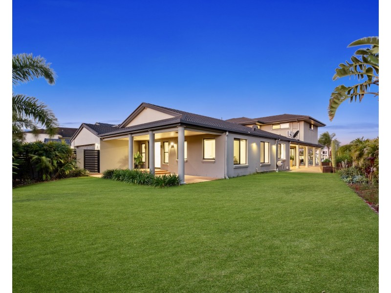 12 Plymouth Court, Raby Bay QLD 4163