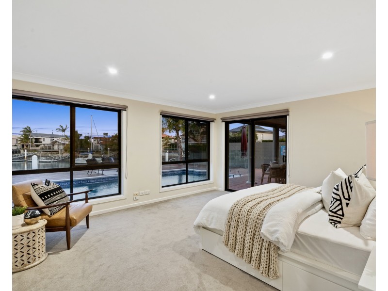 12 Plymouth Court, Raby Bay QLD 4163