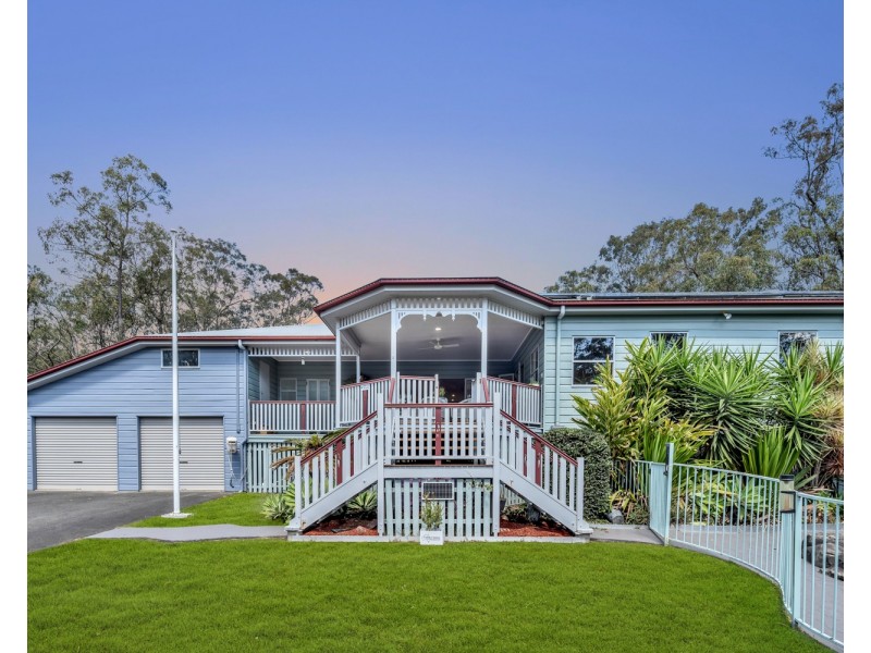 696 West Mount Cotton Road, Sheldon QLD 4157