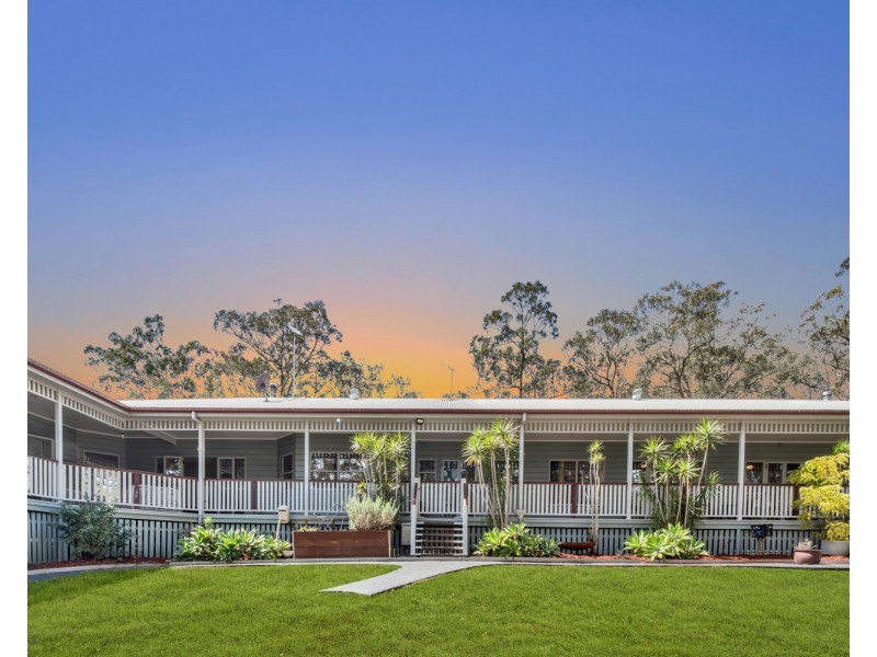 696 West Mount Cotton Road, Sheldon QLD 4157