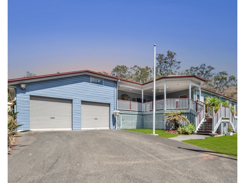 696 West Mount Cotton Road, Sheldon QLD 4157