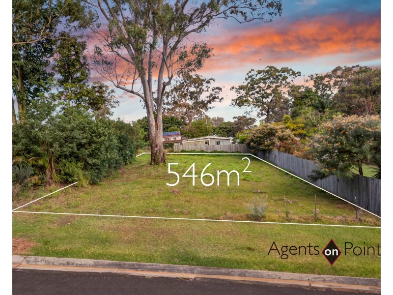 30 Melaleuca Drive, Lamb Island QLD 4184