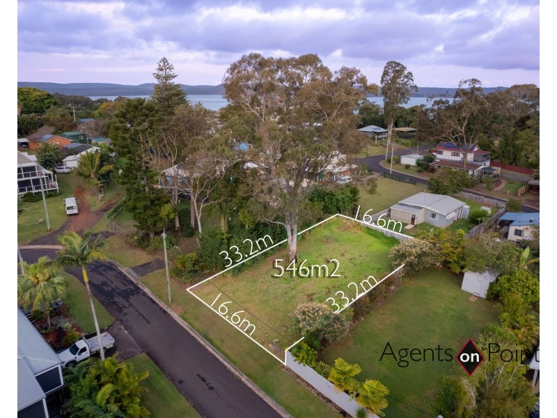 30 Melaleuca Drive, Lamb Island QLD 4184
