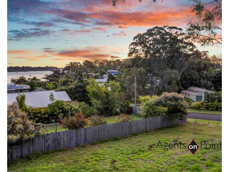 30 Melaleuca Drive, Lamb Island QLD 4184