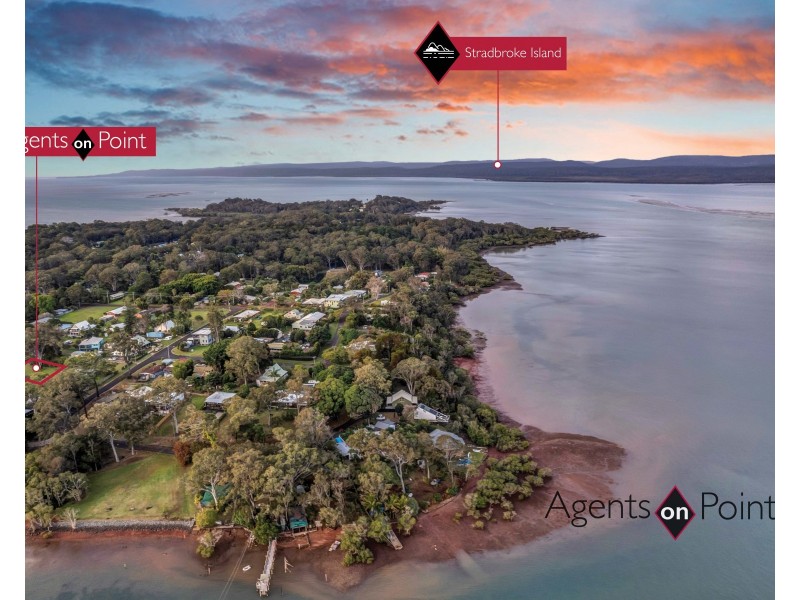 30 Melaleuca Drive, Lamb Island QLD 4184