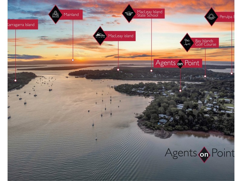 30 Melaleuca Drive, Lamb Island QLD 4184